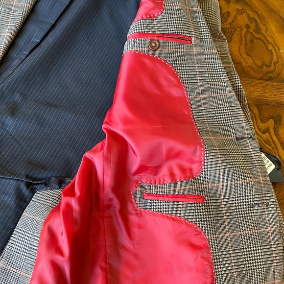 BNWT Crosby Blazar - Picture 9 of 14